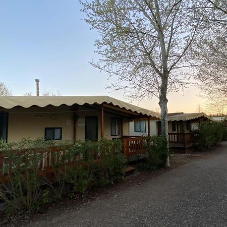 Zona Rosa 5 Chalet Mit Klimaanlage Und Wlan Βιαρέτζιο Εξωτερικό φωτογραφία