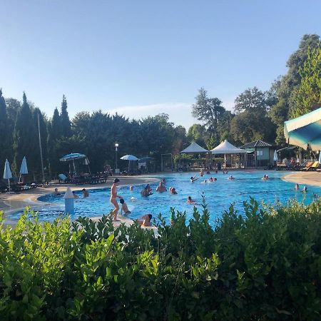 Zona Rosa 5 Chalet Mit Klimaanlage Und Wlan Βιαρέτζιο Εξωτερικό φωτογραφία