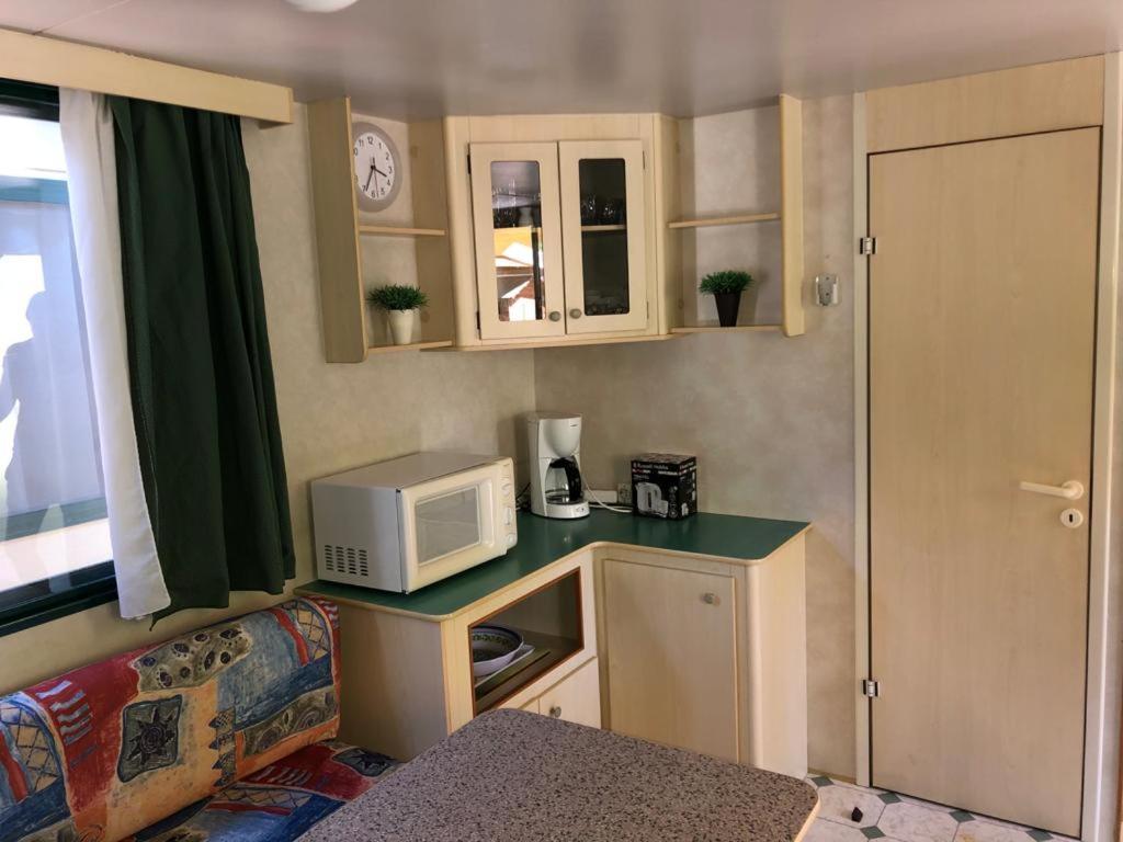 Zona Rosa 5 Chalet Mit Klimaanlage Und Wlan Βιαρέτζιο Εξωτερικό φωτογραφία