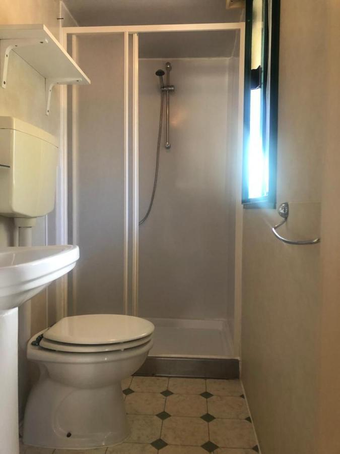 Zona Rosa 5 Chalet Mit Klimaanlage Und Wlan Βιαρέτζιο Εξωτερικό φωτογραφία