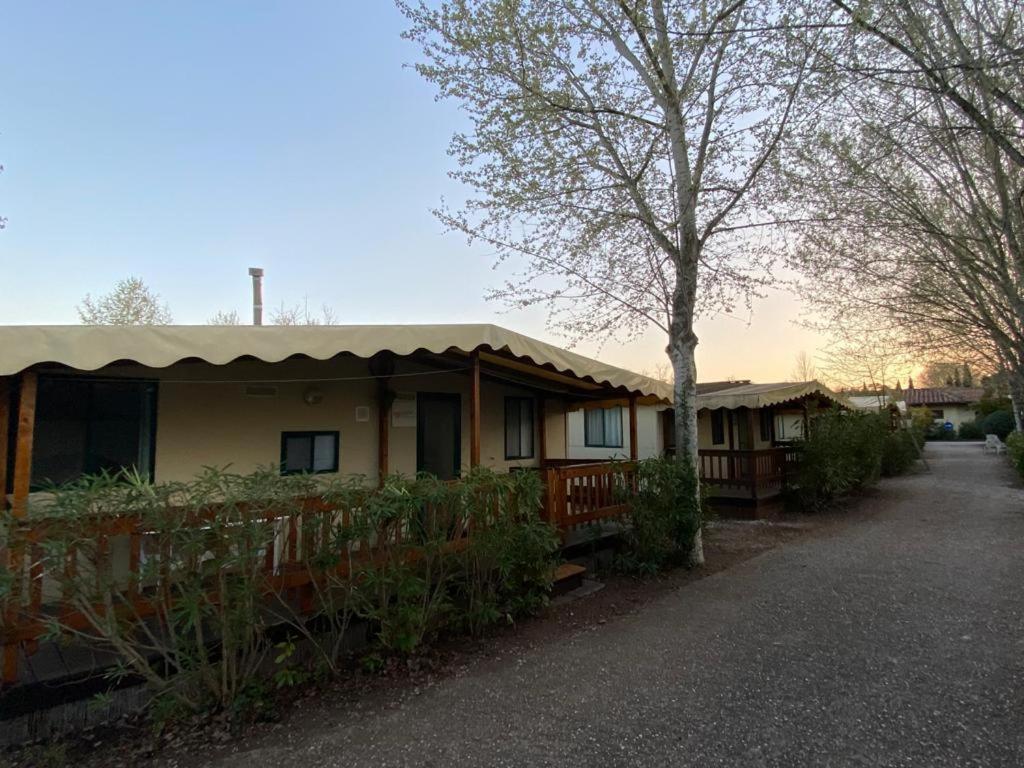 Zona Rosa 5 Chalet Mit Klimaanlage Und Wlan Βιαρέτζιο Εξωτερικό φωτογραφία