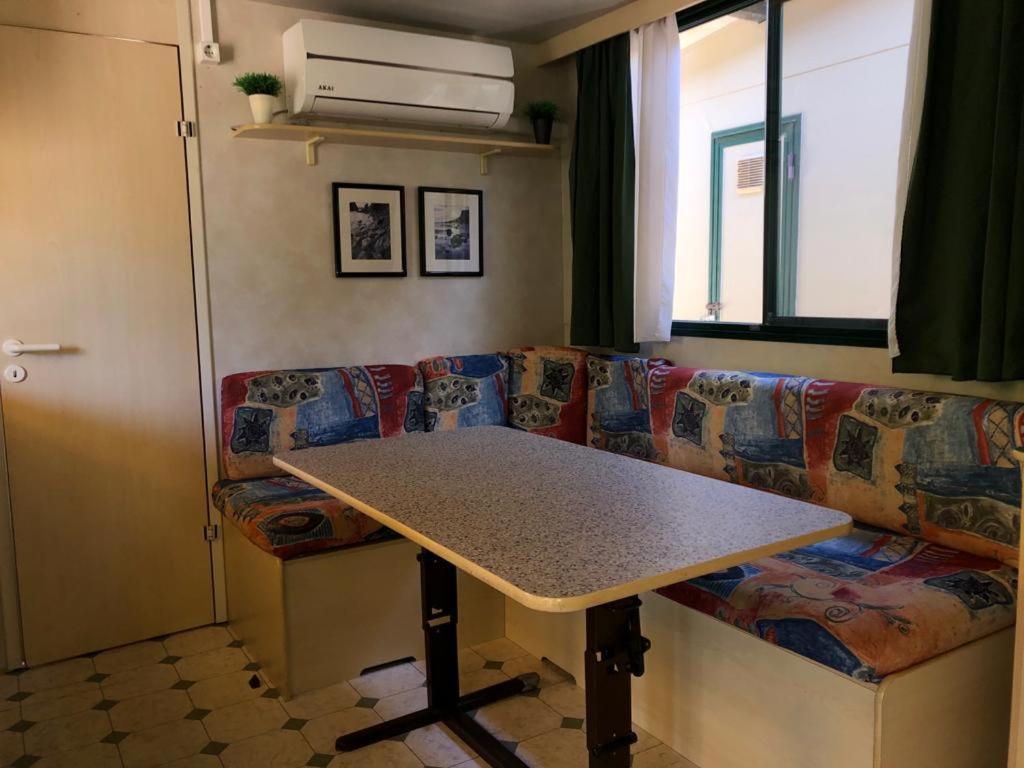 Zona Rosa 5 Chalet Mit Klimaanlage Und Wlan Βιαρέτζιο Εξωτερικό φωτογραφία